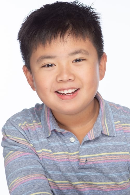Zihan Zhao as The Kid (voice)