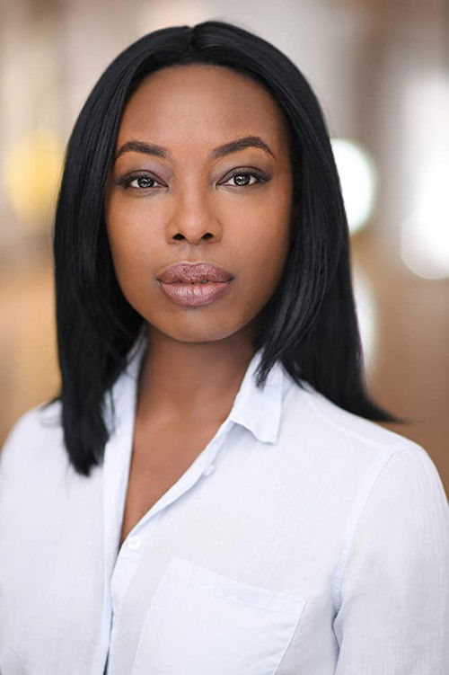 Cortney Gift as Lorraine