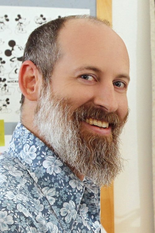 Paul Rudish as Moon (voice)