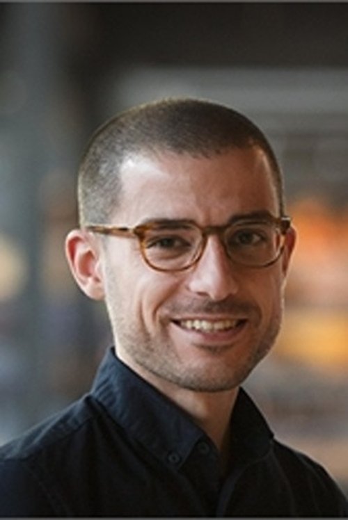 David Lally as Self - Producer and Executive Producer