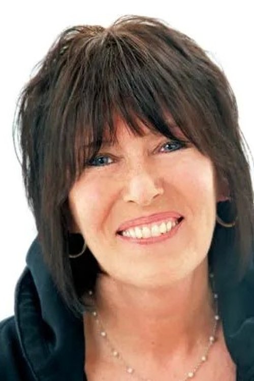 Jill Murphy as Mary Fogarty