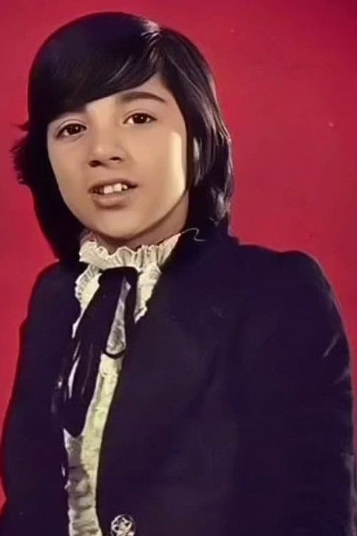 Sasan as Ali Tasnifi