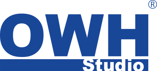 OWH Studio logo