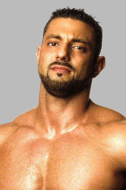 Mark Copani as Muhammad Hassan
