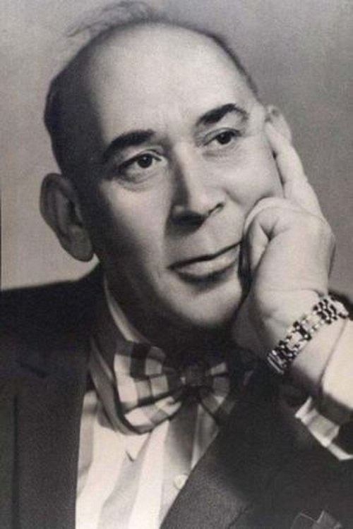 Gotlib Roninson profile photo