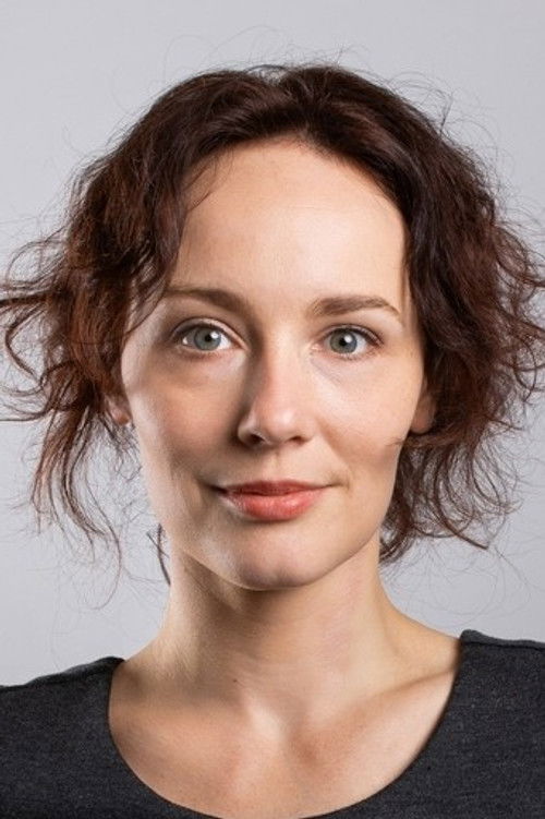 Daria Iwan as Mariola