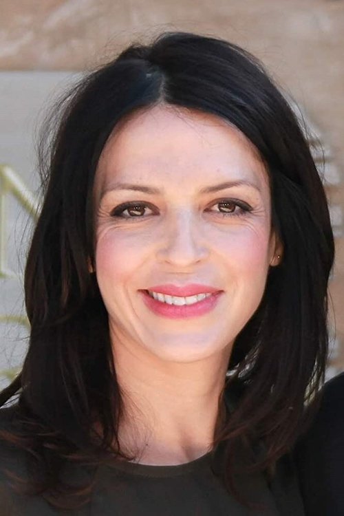 Latifa Ouaou profile photo