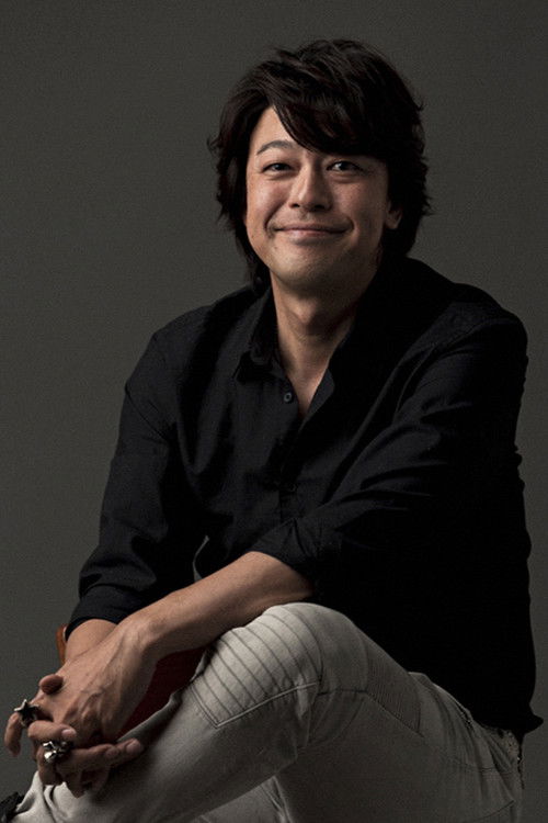 Yoshiro Matsumoto profile photo