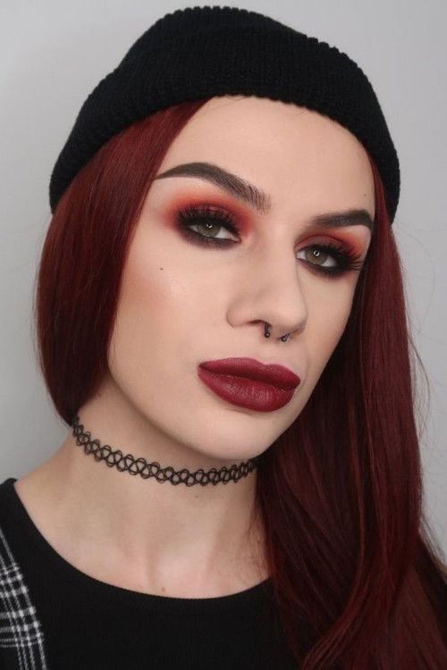 Emil Olsen as Self - Host