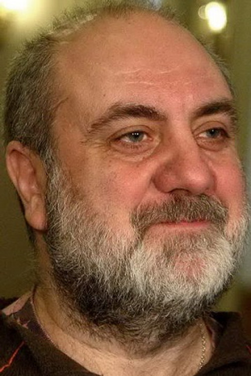 Vladimir Mirzoev as