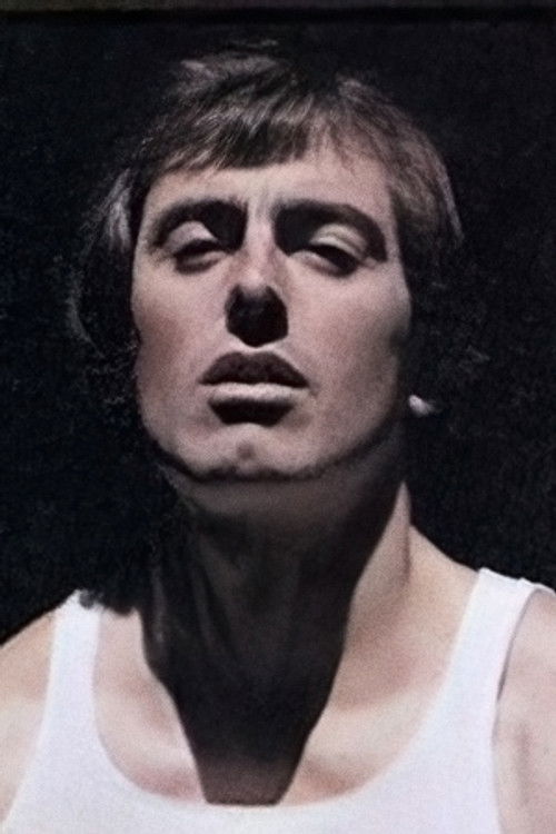 Pete Bronsky as (archive footage)