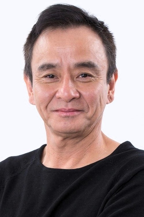 Makoto Ashikawa as Assistant at Audition