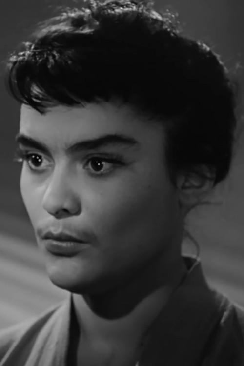 Asmat Kindaurishvili as Teo