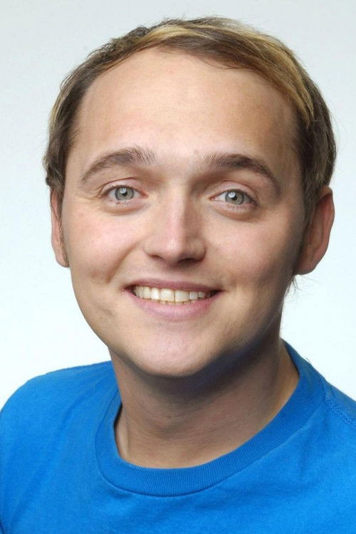 Paddy Kroetz as Self - Host