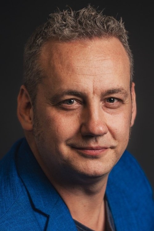 Christoffer Weiss as Juha