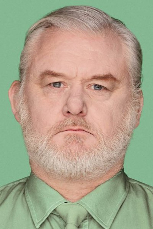 Jesper Hyldegaard profile photo