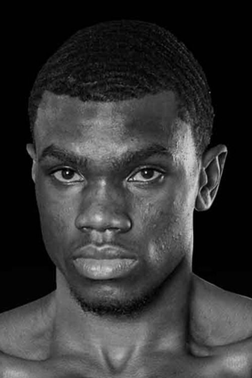 Jamontay Clark as Self