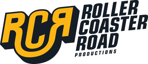 Roller Coaster Road Productions logo