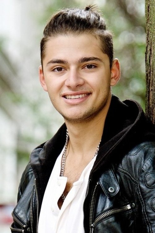 Samy Abdel Fattah as Flüchtling