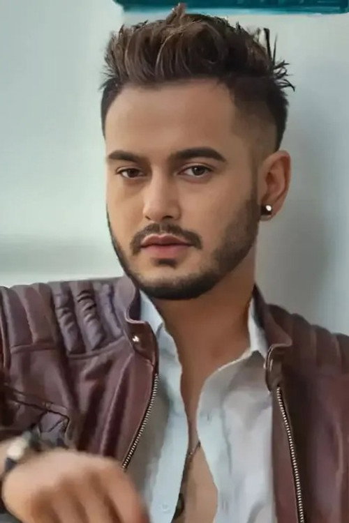 Pradeep Khadka as Prem