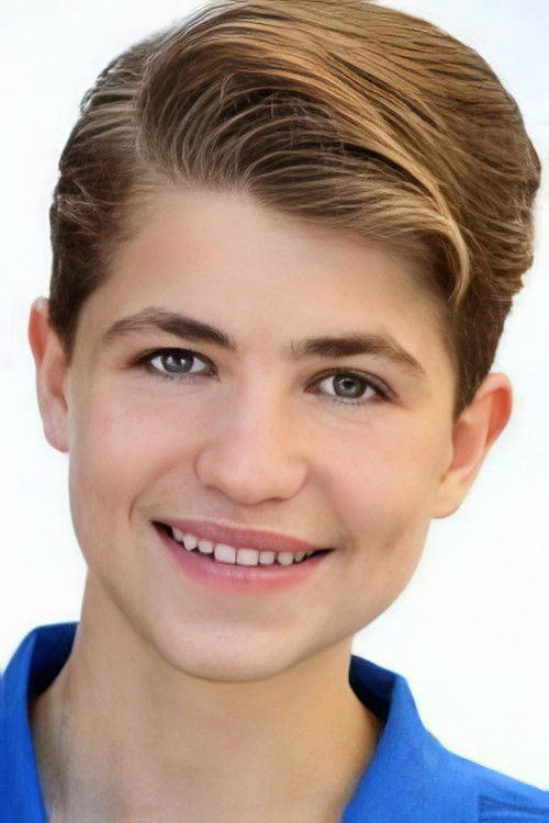 Joseph Haag as Ryker