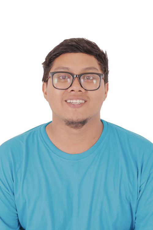 Ludy Oji Prastama as 