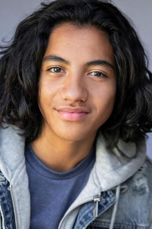 Duane Evans Jr. as Jacob