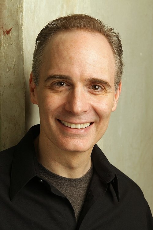 Paul T. Taylor as Pinhead