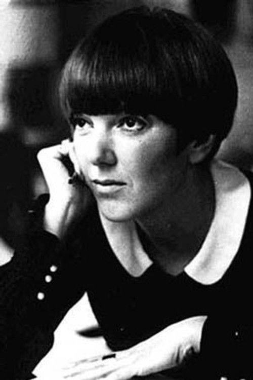 Mary Quant as Self (voice)