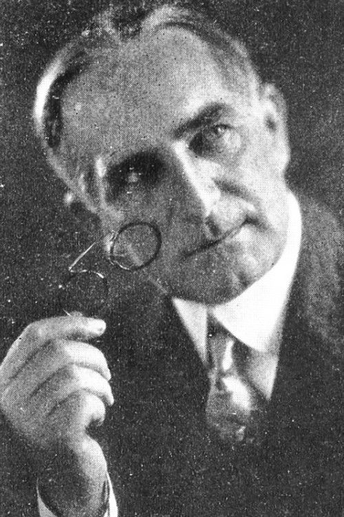 J. C. Fowler as Dean Whitlock