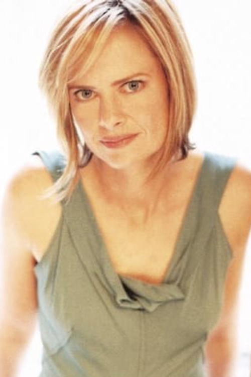 Alison Brown as Self