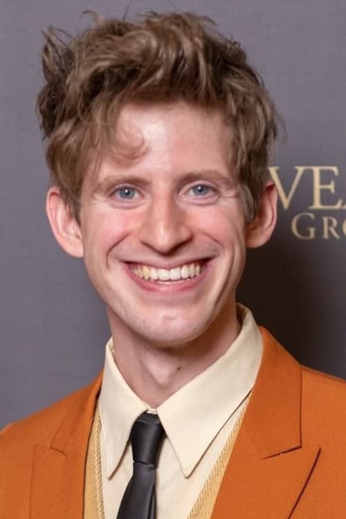 Michael Alan Herman as Johnny Carver