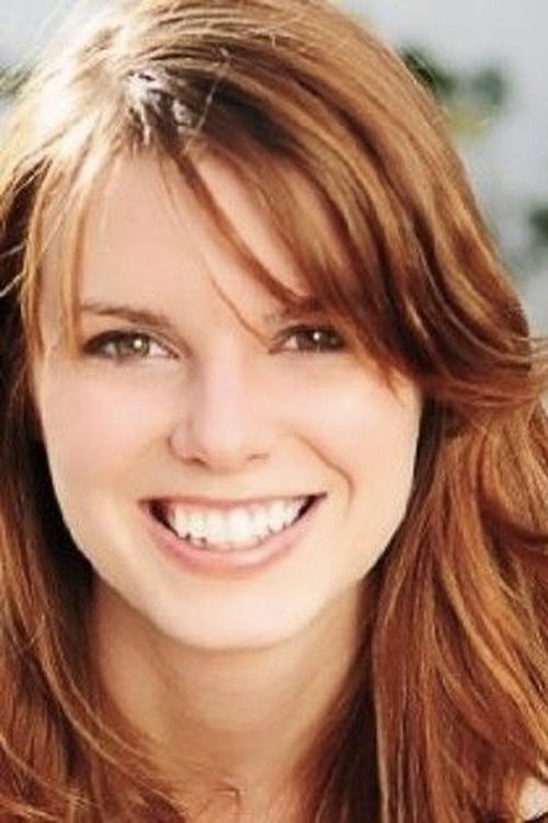 Catherine Annette as Alexis