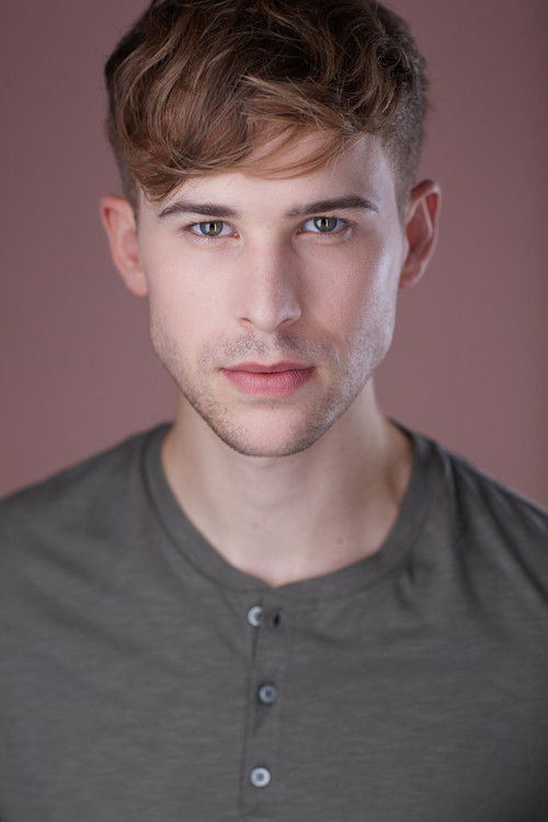 Tommy Dorfman profile photo