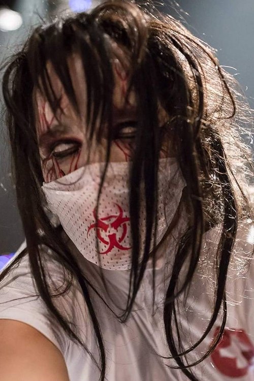 Nurse Ratchet as Nurse Ratchet