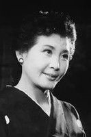 Yu Daiqin as Ma's mother