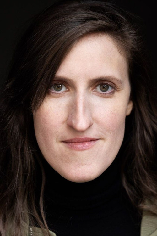 Daniela Reichert as Kellnerin