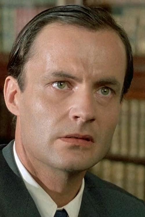 Vincent Gauthier as Claude