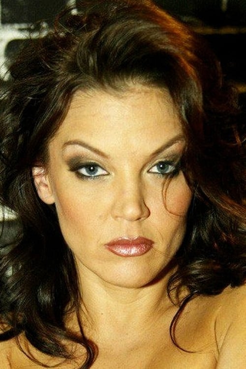 Dru Berrymore as (archive footage)