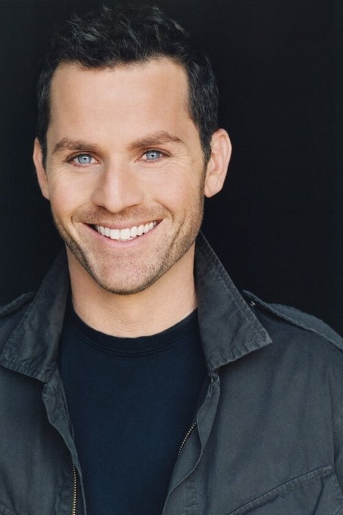 Matt Levin as 1st Executive