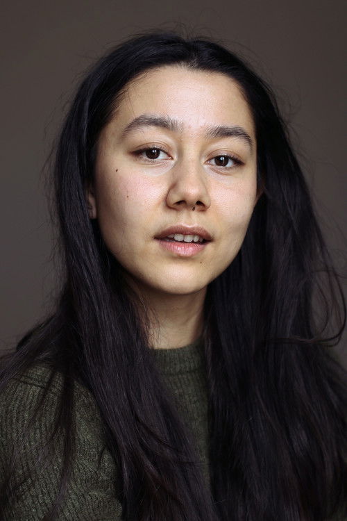 Inez Andersson as Kostas's Friend