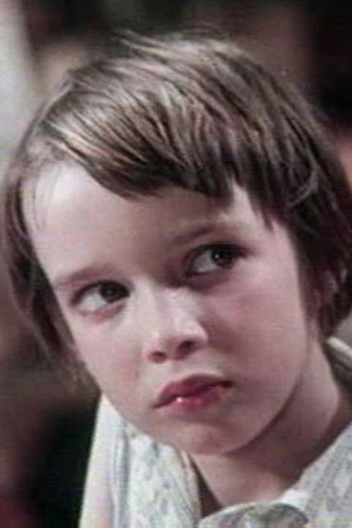 Oksana Duben as Olya