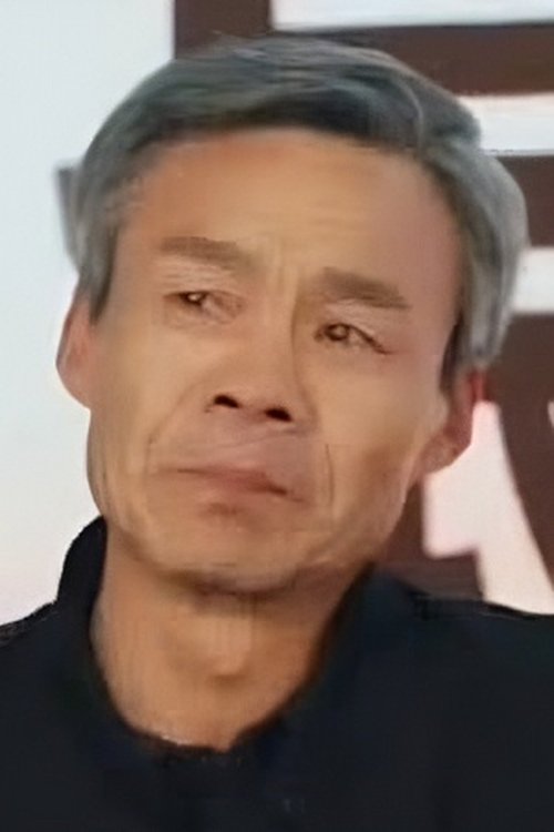 Sun Qing Liang as Taibai Jinxing