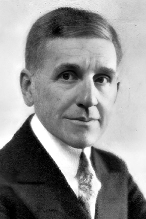 William J. Norris as Mrs. MacMiche