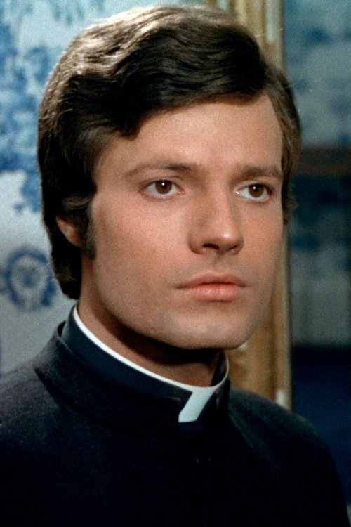 Jacques Monseau as Father Alvin Sorel