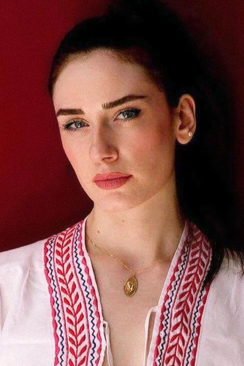 Maira Gravani as Nysa