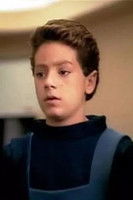 Cory Danziger as Dave Peterson