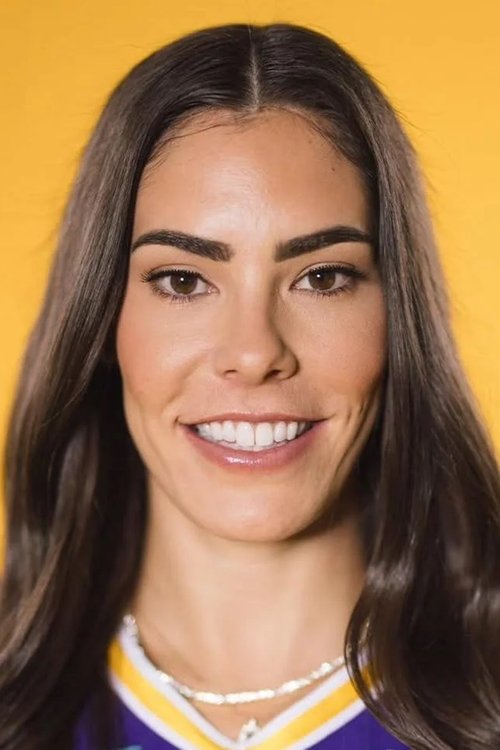 Kelsey Plum as Self