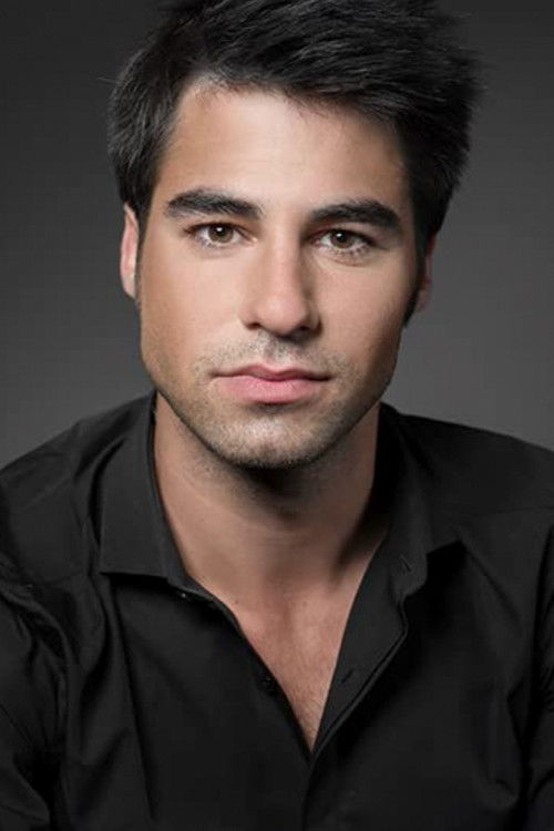 João Maria Bonneville as 