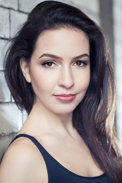 Ivana Radjenovic as Ruby